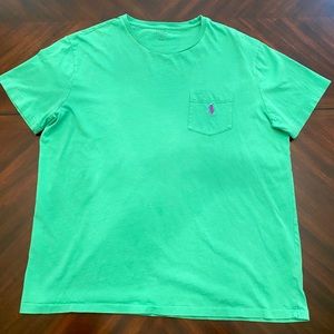 Polo Short Sleeve T-Shirt